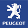 Peugeot logo