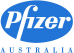 Pfizer logo