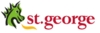 St.George Bank logo
